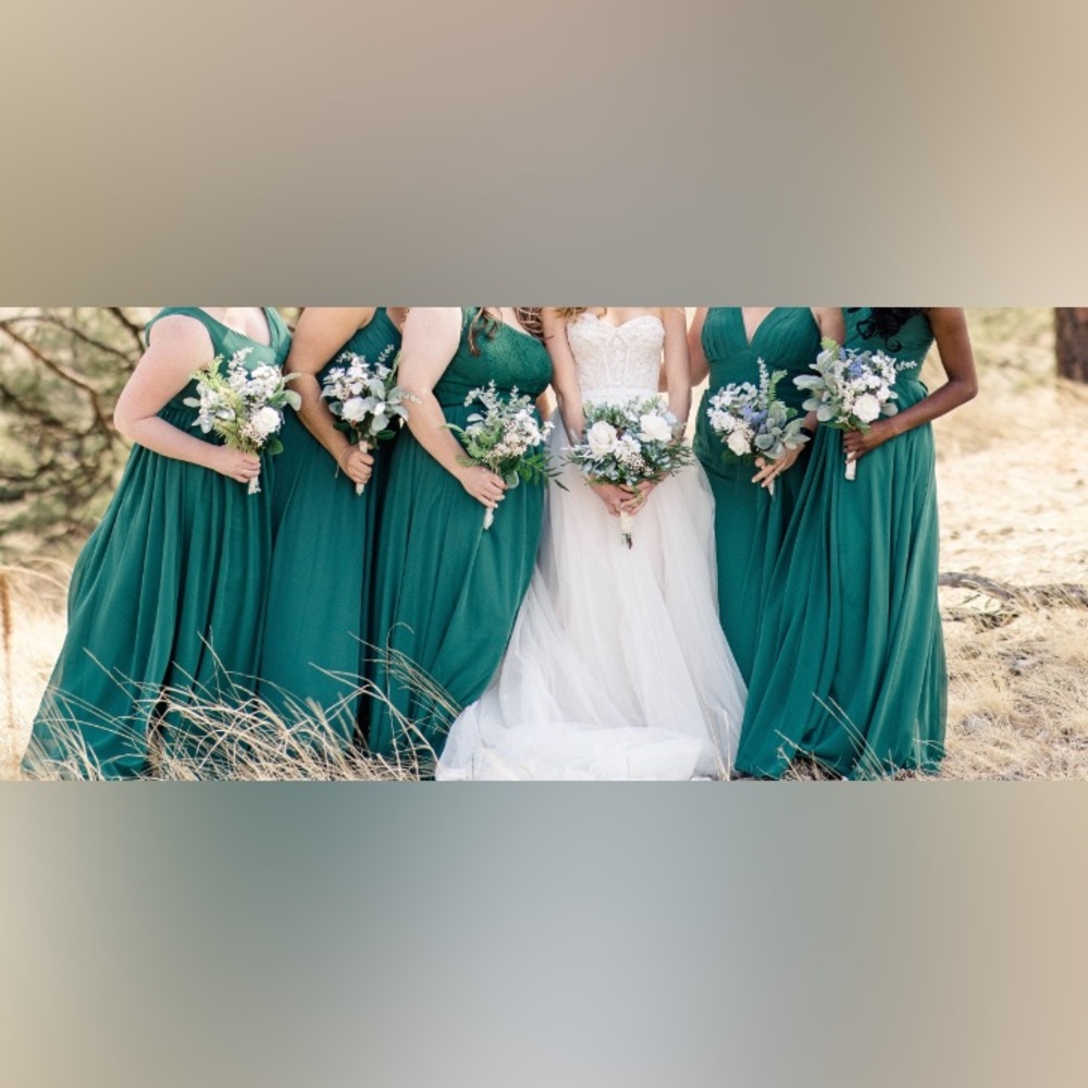 Bouquets - SOLD